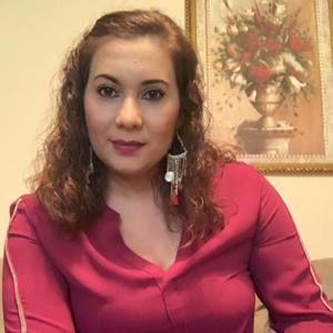 Meet your Posher, Daisy